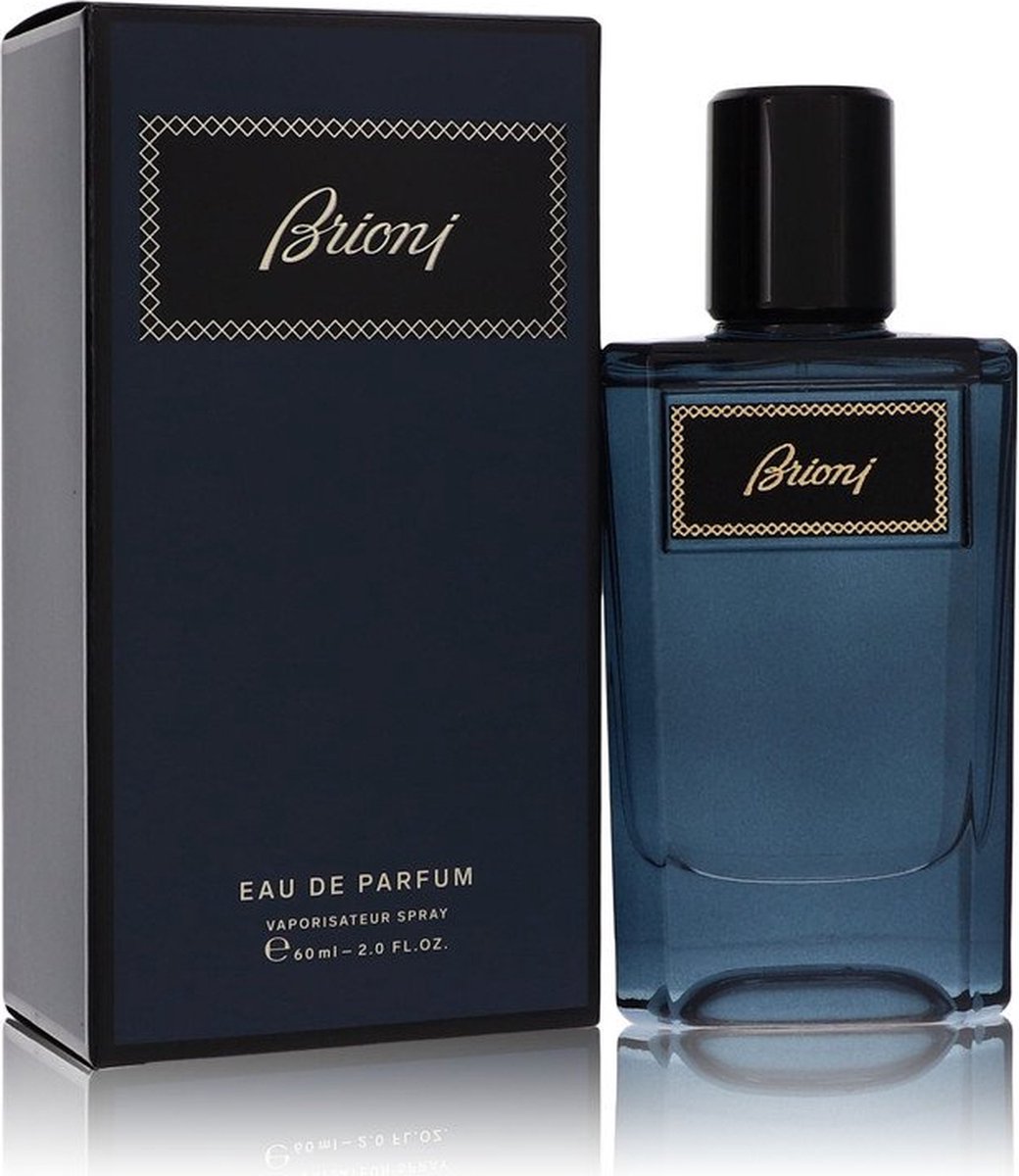 Goedkoopste Brioni Brioni Eau de Parfum 60ml