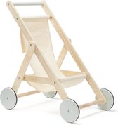Bol.com Poppenwagen Buggy Nature aanbieding