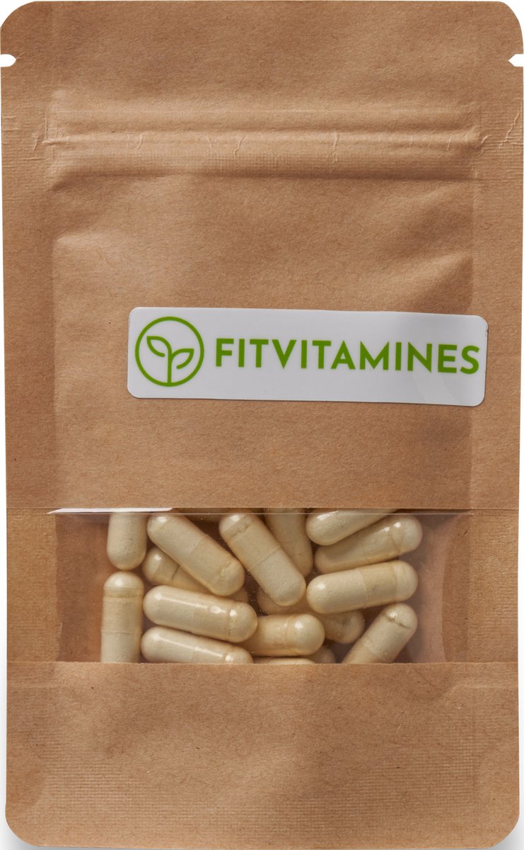 Nicotinamide Riboside (Chloride) 210 mg & Trans Resveratrol 70 mg /capsule, | NAD+ regenerator | sirtuïne activator