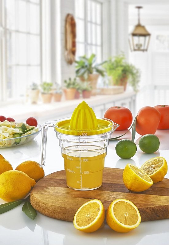 Manuel d'agrumes presse à main Orange citron-lime extracteur de