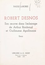 Robert Desnos