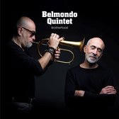 Lionel Belmondo, Stéphane Belmondo, Yusef Lateef - Brotherhood (CD)