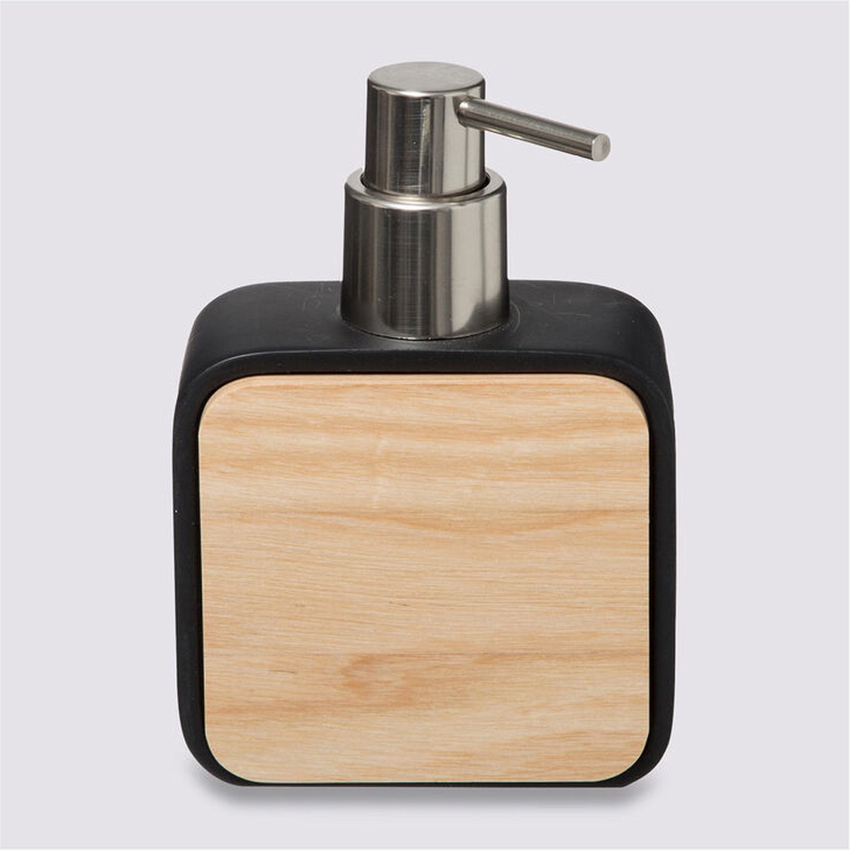 Five® - Distributeur de savon - Distributeur de savon - Zwart - Polystone |  bol.com
