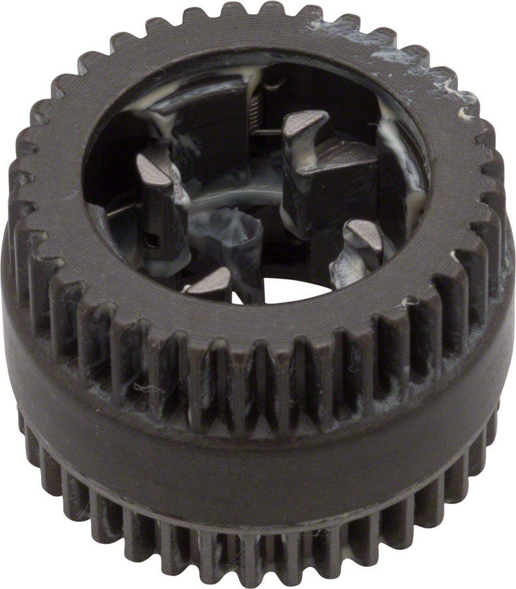 Sun gear unit 2-3 Shimano Nexus 7 SG-7C22/7R4g