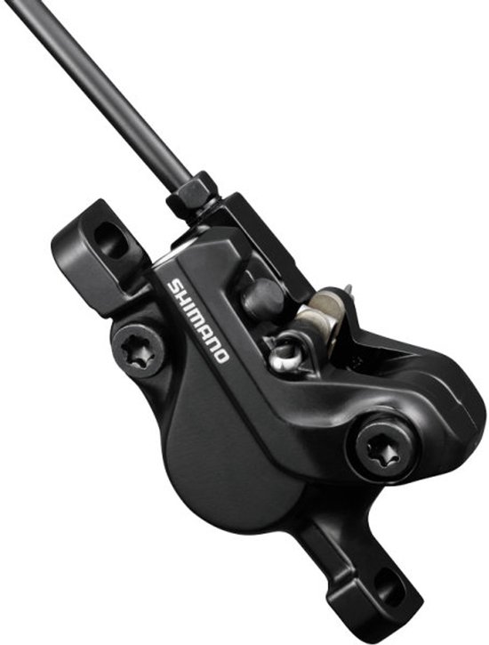 Yamaha Remblokken Achter 2CR 25806 00 00   Goedhart Motoren