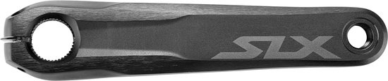Pédalier 12 Speed ​​Shimano SLX FC -M7130-1 - 170 mm -Noir (sans plateau