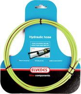 Elvedes Hydro slang 3 mtr PTFE groen 2011011