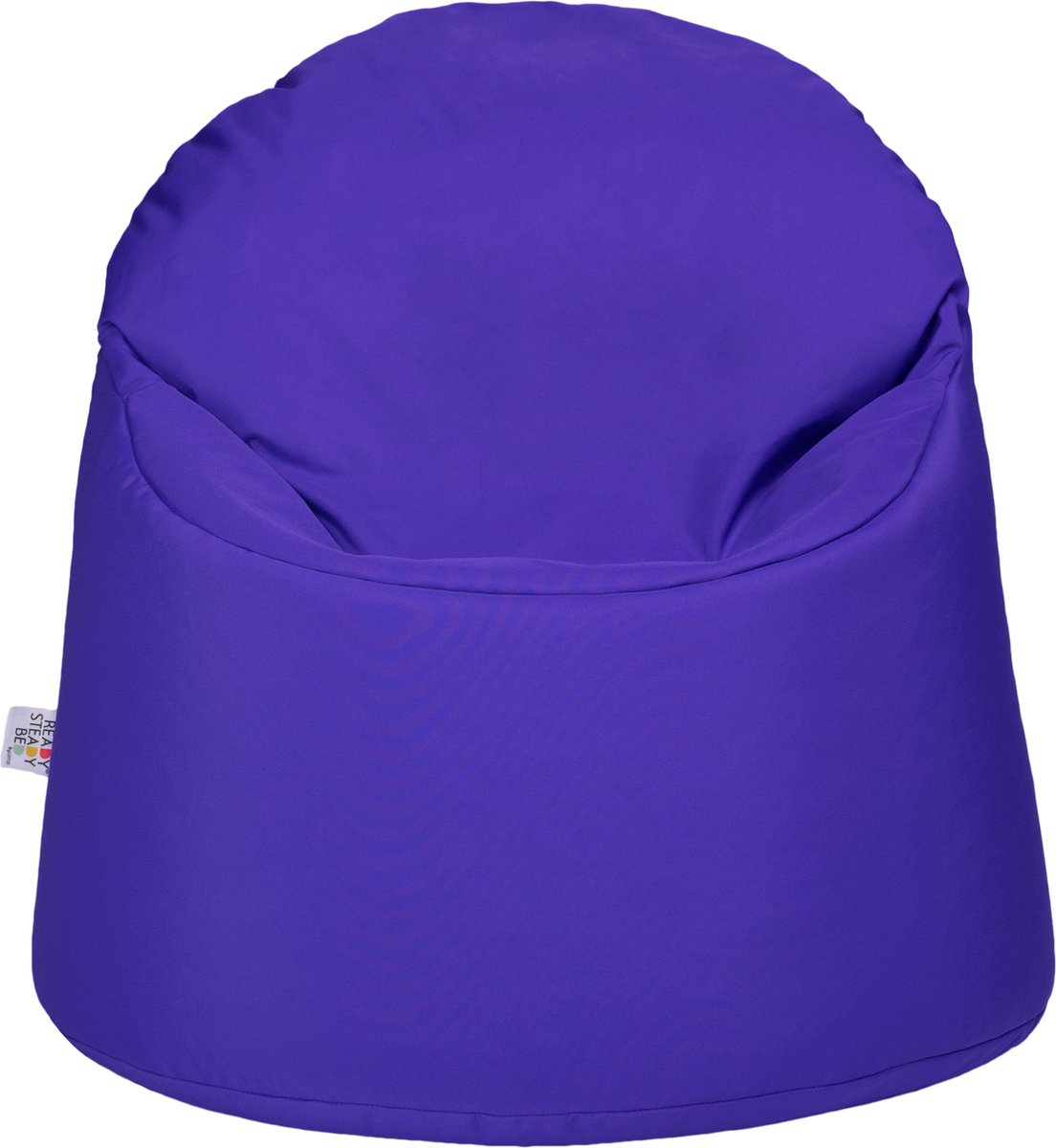 Ready Steady bed Zitzak kind Waterproof Bean bag Ergonomisch