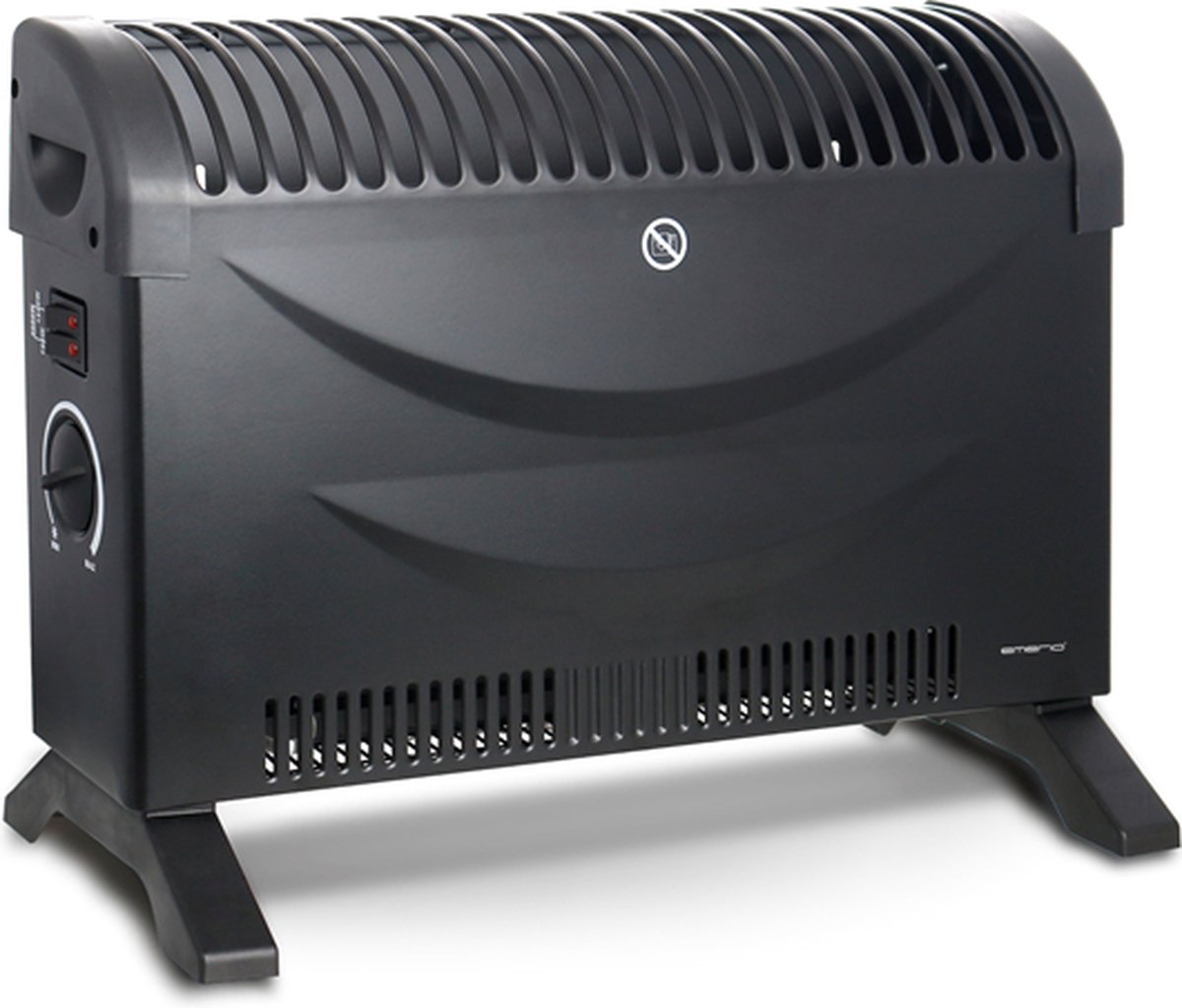 Emerio CH-128215.1 Zwart
