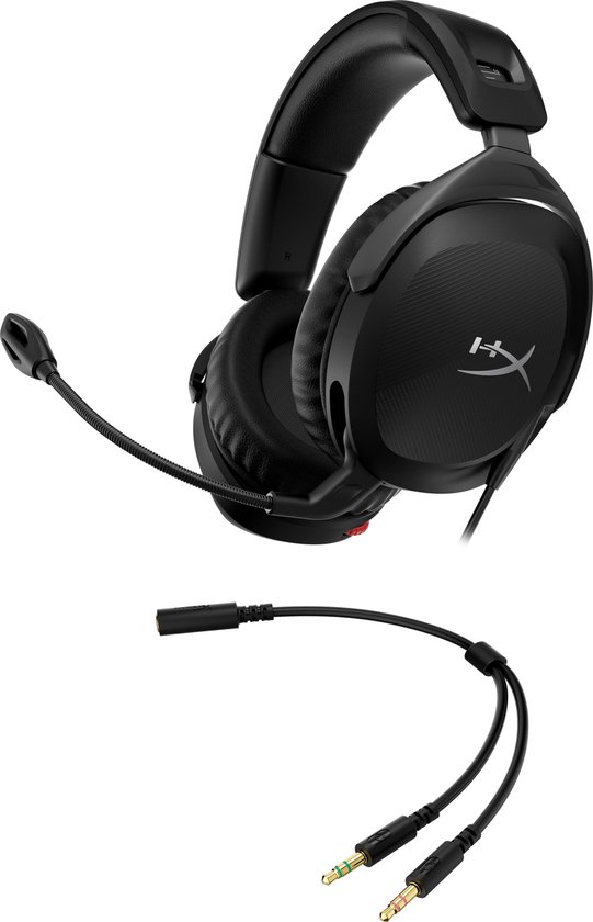 Hyperx cloud shop stinger 2