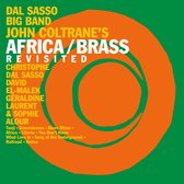 Dal Sasso Big Band - John Coltranes Africa Brass Revisit (2 CD)