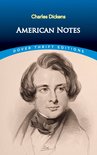 Dover Thrift Editions: Literary Collections - American Notes