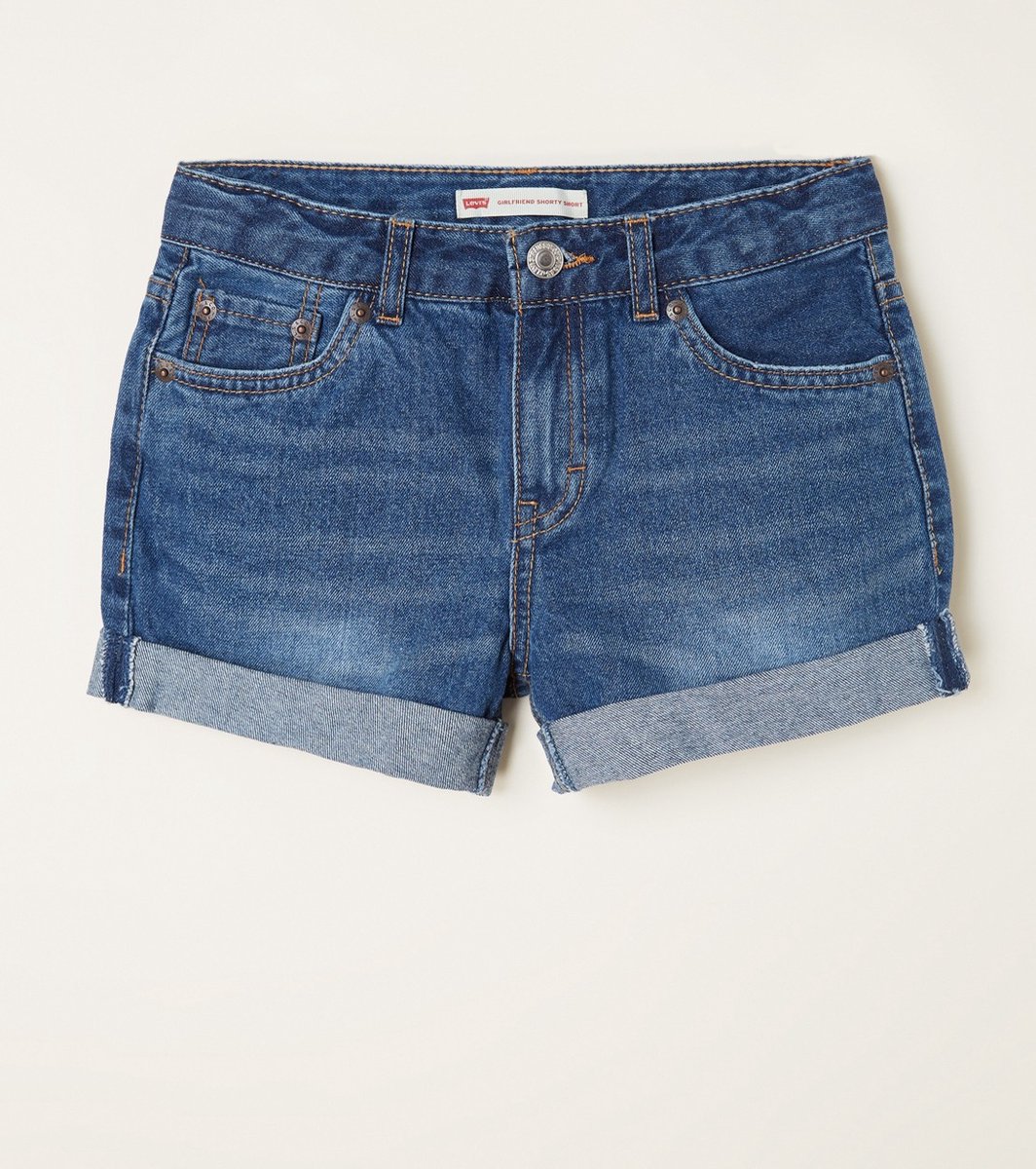 vingino spijkerbroek 164