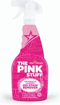 The Pink Stuff - Spray détachant - 500 ml