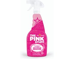 The Pink Stuff - Vlekverwijderaar Spray - 500 ml