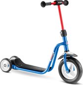 PUKY - R1 Scooter - Blue (5176)