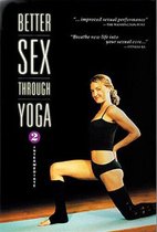 Better Sex Through Yoga - DVD - deel 2 (Intermediate)