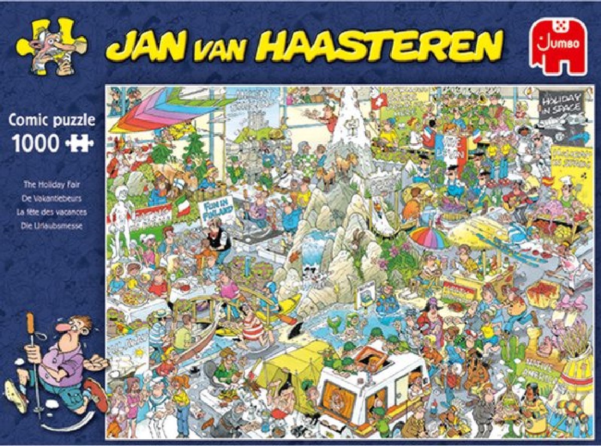 Bol Com Van Haasteren Puzzels