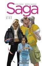 Saga 10 - Saga nº 10