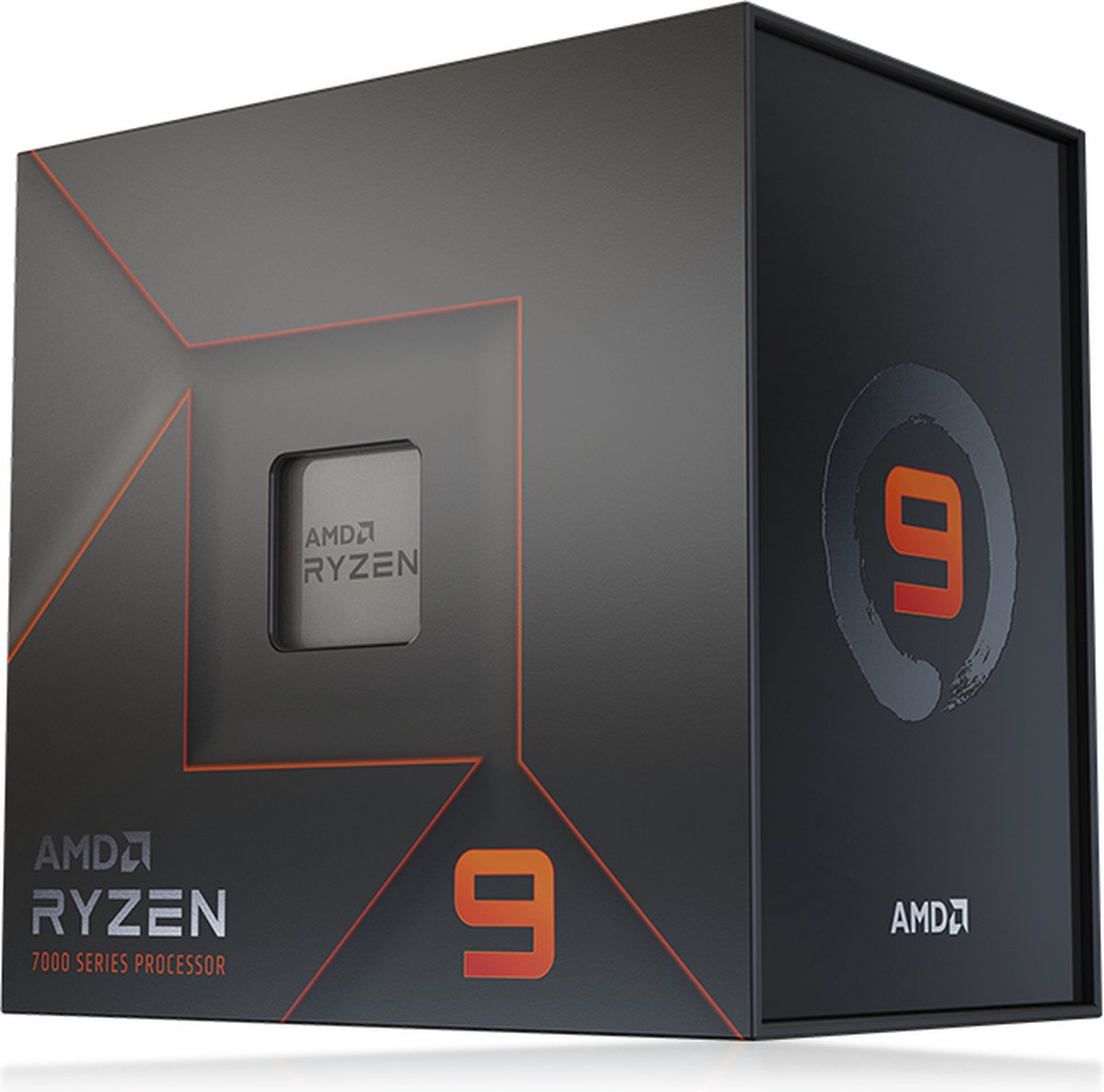 Azerty Upgradekit AMD 7950X - Upgradekit - AMD Ryzen 9 7950X - ASUS X670E moederbord - 32 GB Corsair Vengeance AMD EXPO geheugen - BeQuiet! Dark Rock Pro 4