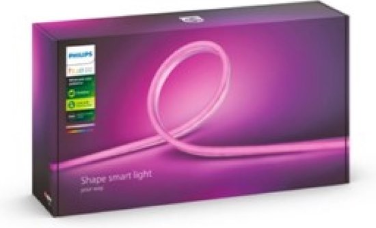 PHILIPS – Hue Lightstrip outdoor 5 meter