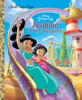 Jasmine Is My Babysitter