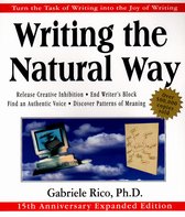 Writing The Natural Way