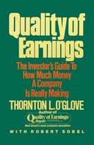 Quality Of Earnings The Investors Guide