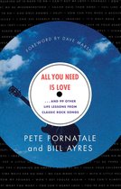 All You Need Is Love