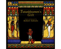 TUTANKHAMENS GIFT R/E