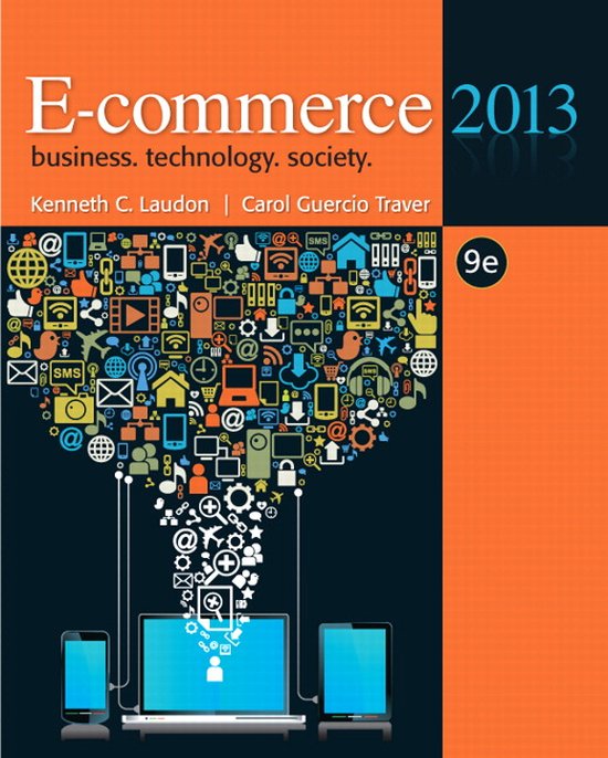 E-Commerce 2013 9th - cover