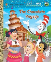 The Chocolate Voyage