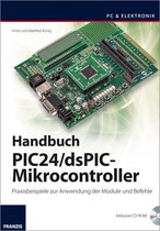 Handbuch PIC24/dsPIC-Mikrocontroller