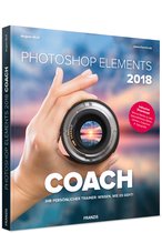 Wulf, A: Photoshop Elements 2018 COACH