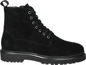 Blackstone Brody - Black - Boots - Man - Black - Maat: 47