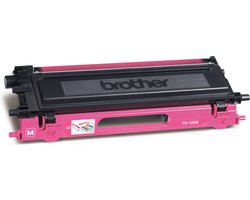 Brother TN-135M Tonercartridge - Magenta
