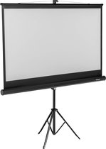 SpeaKa Professional SP-PST-310 écran de projection 165,1 cm (65