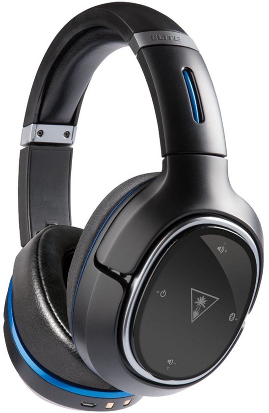 Turtle Beach Elite 800 Draadloze Gaming Headset PS4 PS3