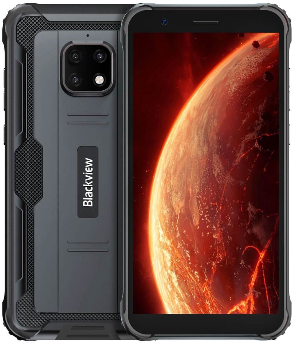 Blackview BV4900 3GB/32GB Black