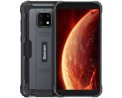 Blackview BV4900 3GB/32GB Black