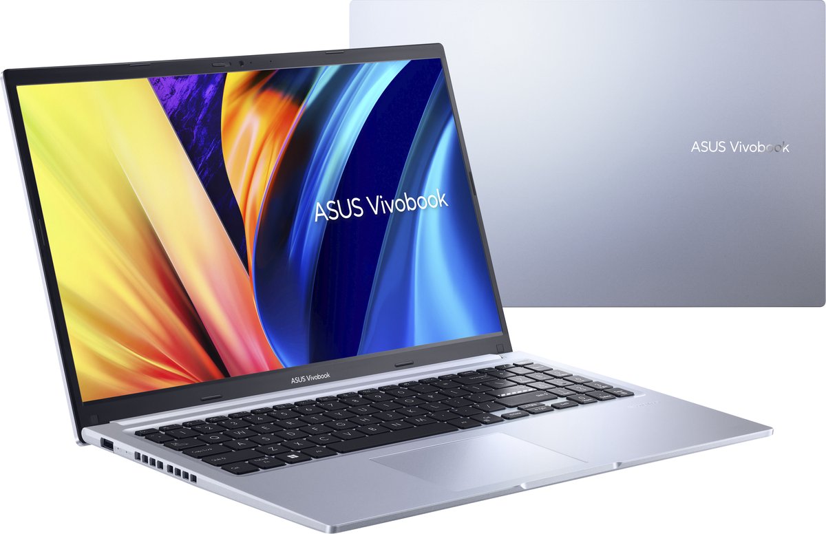 ASUS M1502IA-EJ002W 15" FHD, R5-4600H, 8GB, 512GB, W11