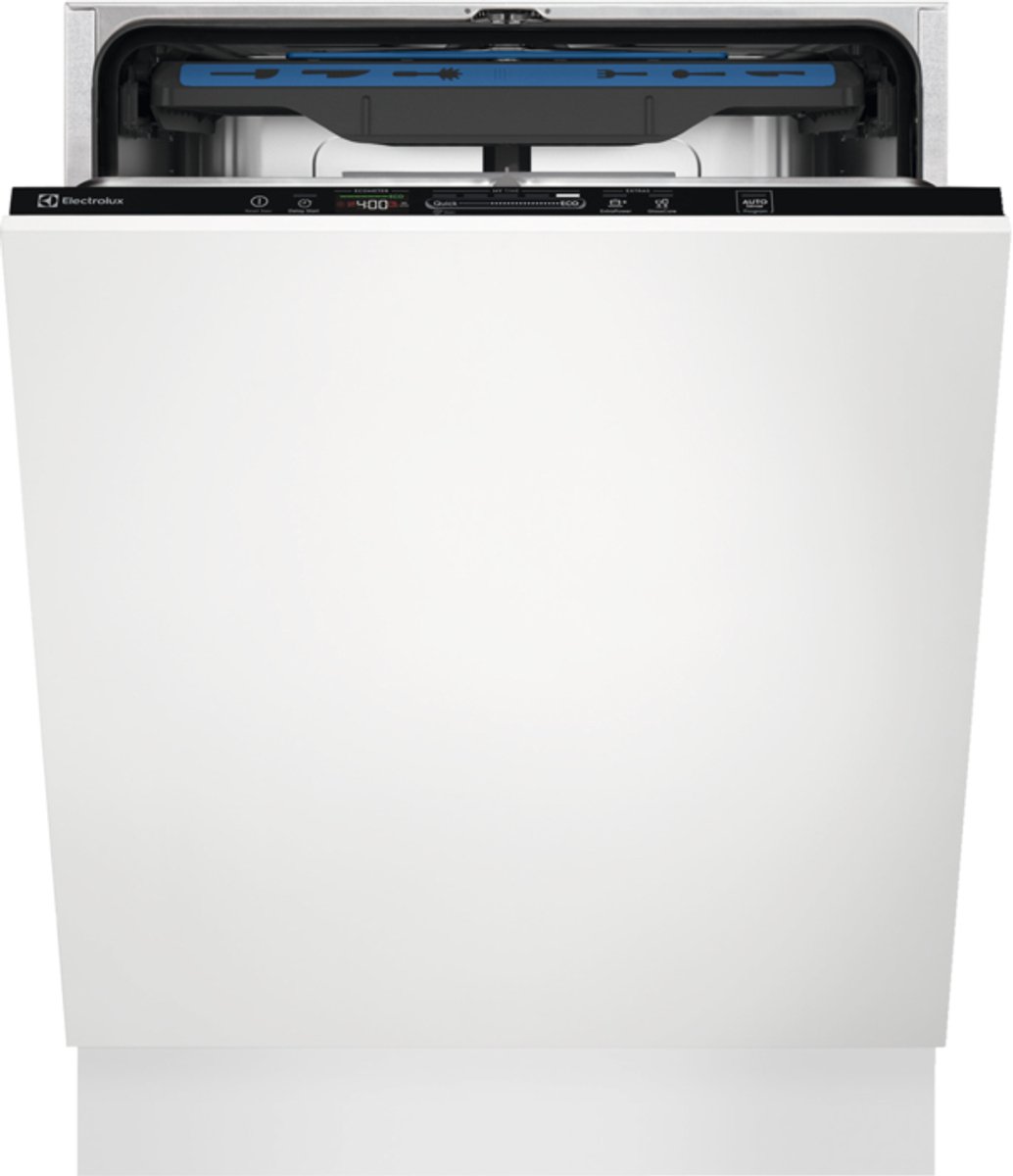 Electrolux EEG48300L Volledig ingebouwd 14 couverts