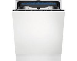 Electrolux EEG48300L Volledig ingebouwd 14 couverts