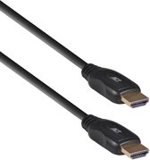 ACT 5 meter HDMI High Speed video kabel v2.0 HDMI-A male - HDMI-A male AC3805