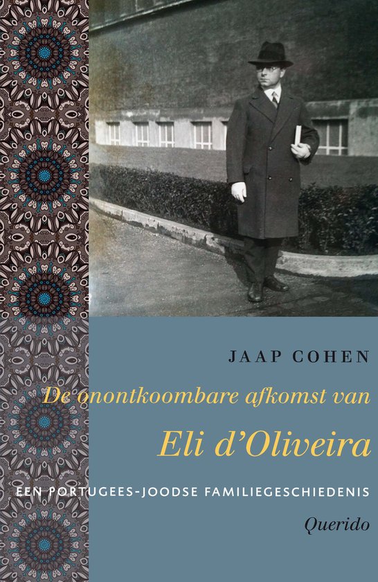 De onontkoombare afkomst van Eli d'Oliveira