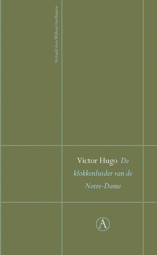 De klokkenluider van de Notre-Dame