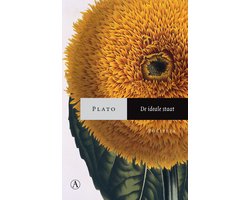 Omslag van De ideale staat