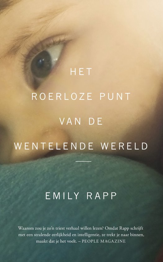 Het roerloze punt in een wentelende wereld