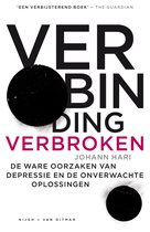 Verbinding verbroken