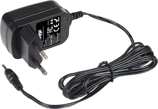 Akyga AK-TB-21, Tablette, Intérieure, 110-240 V, 10 W, 5 V, CA vers CC
